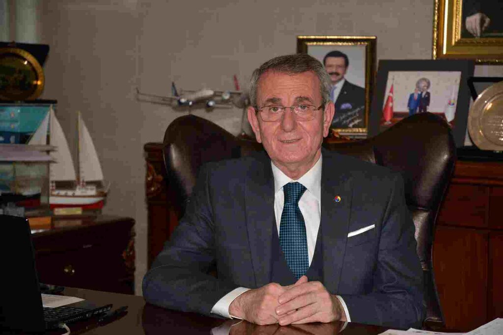 Samsun'da Var Samsun İçin Al