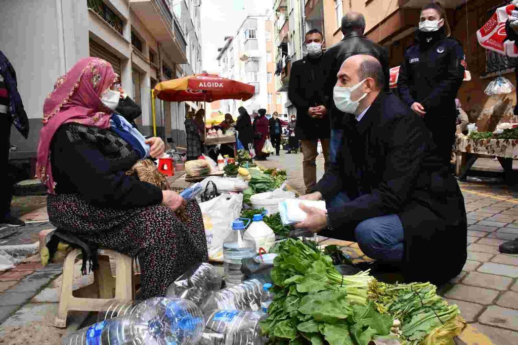 Hedef 'Mavi Terme'