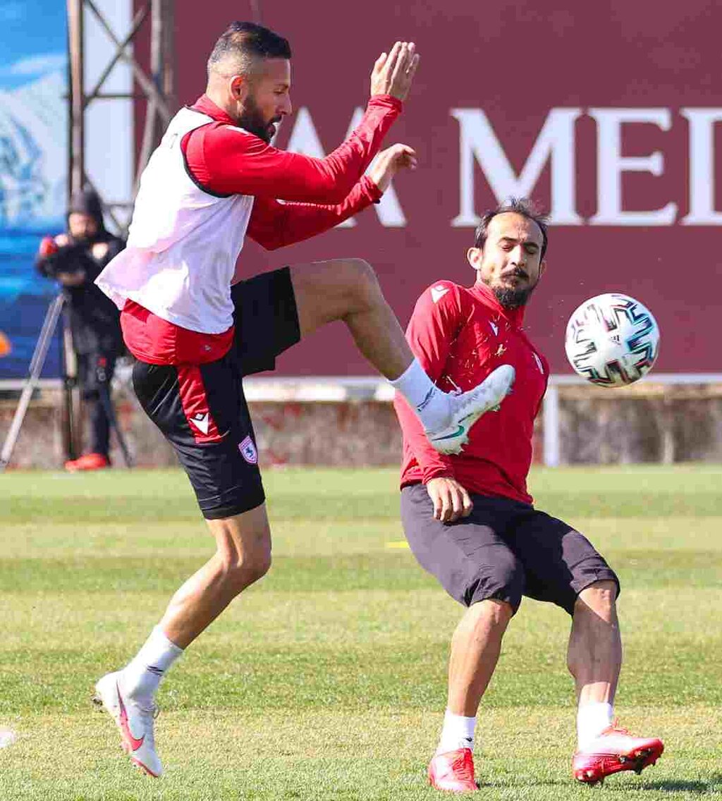 Kanatta Dev Kapışma