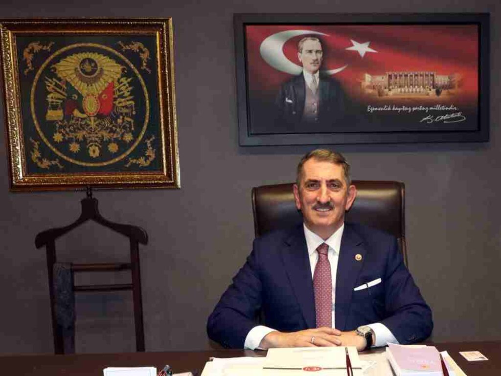 Adli Tıp Kurumu Samsun'a Gelecek