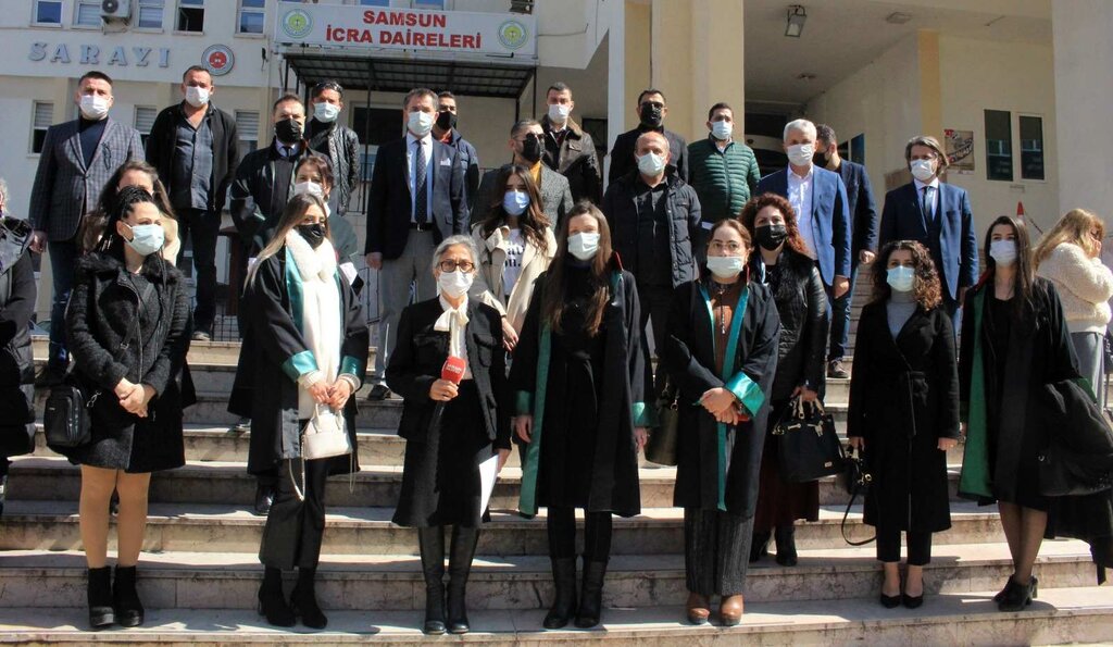 DEVA: Kadınları Yaşatın