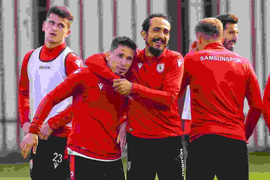 Gökhan Alsan Eski Neşesine Kavuştu