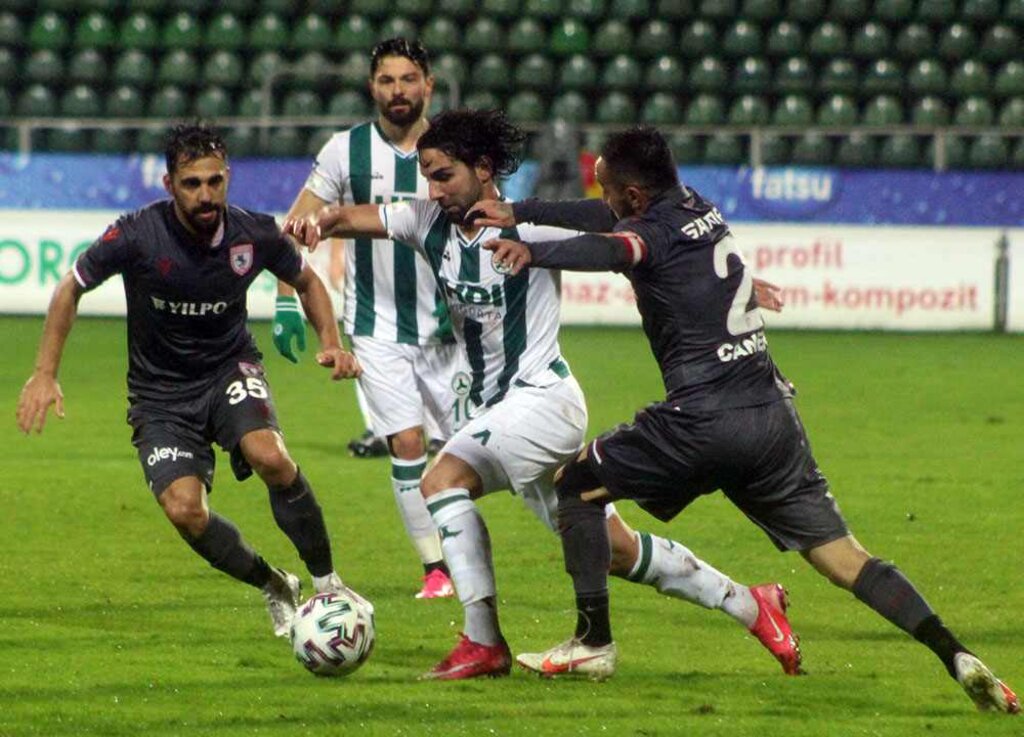 Haksız Rekabet