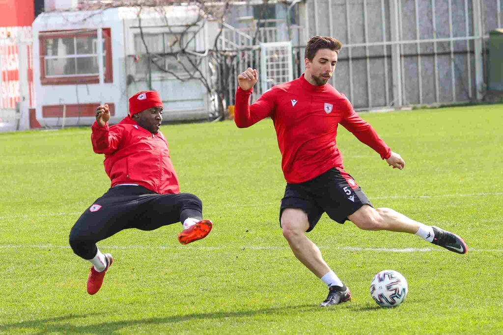 Tomane Gün Sayıyor