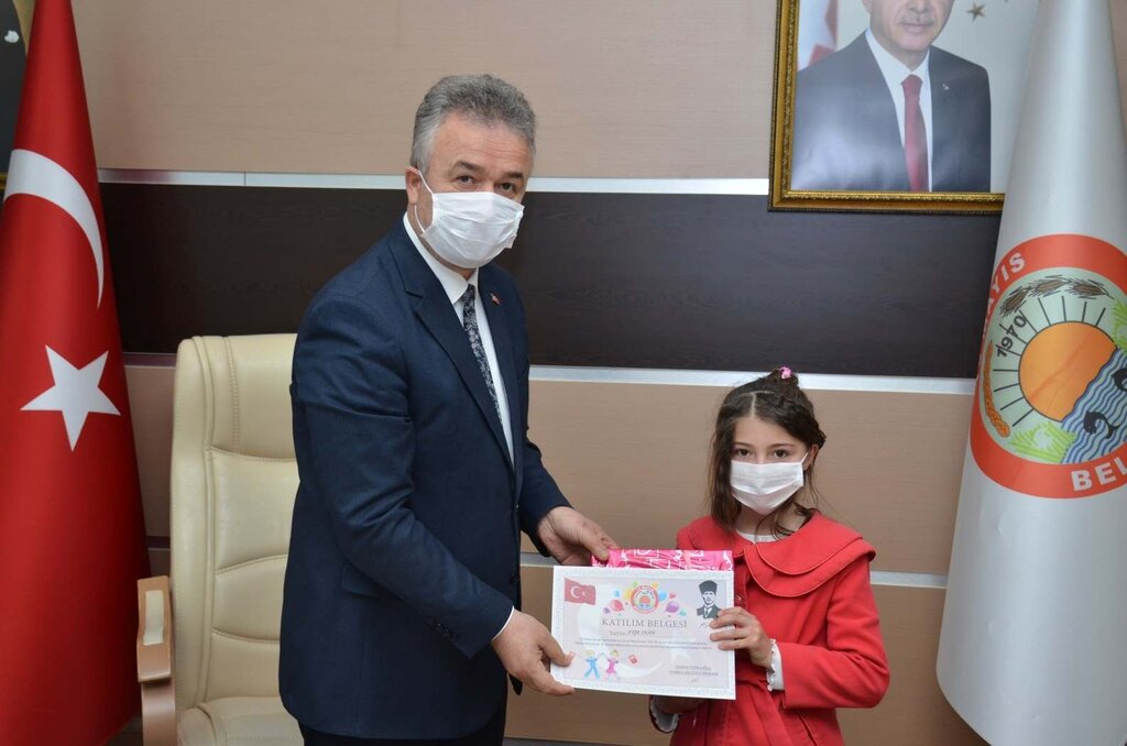 19 Mayıs'ta Altın Yarışma