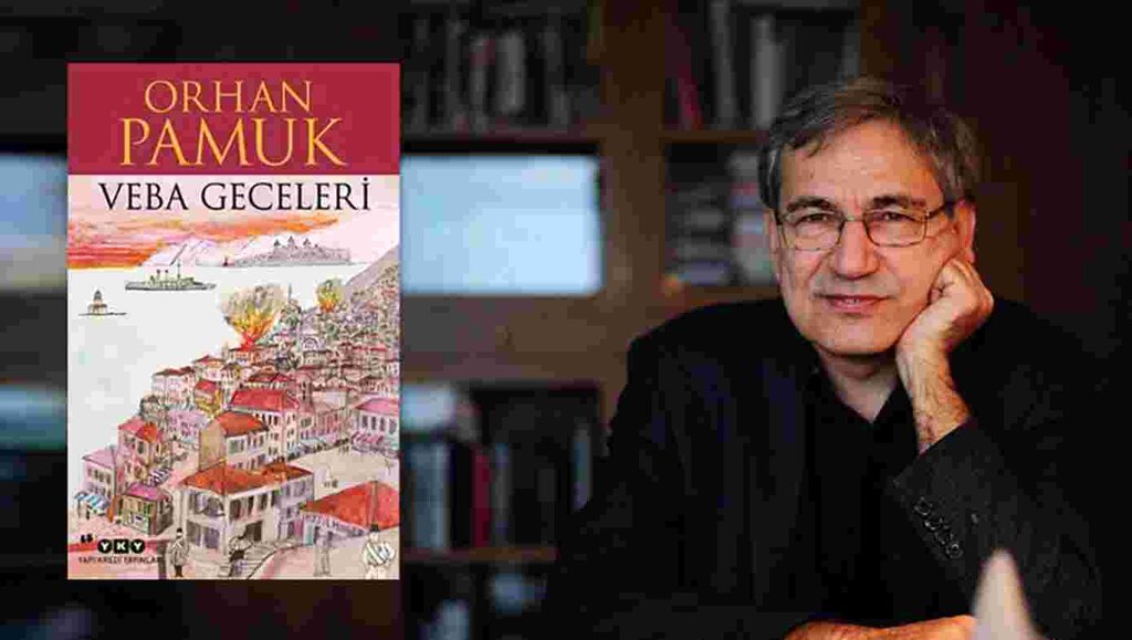 ADD'den Orhan Pamuk'un Kitabına Tepki