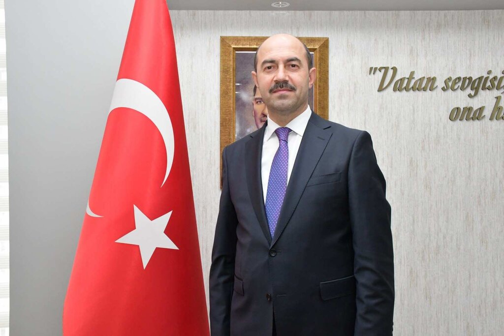 Bağımsızlık Meşalesi Samsun'da Yandı