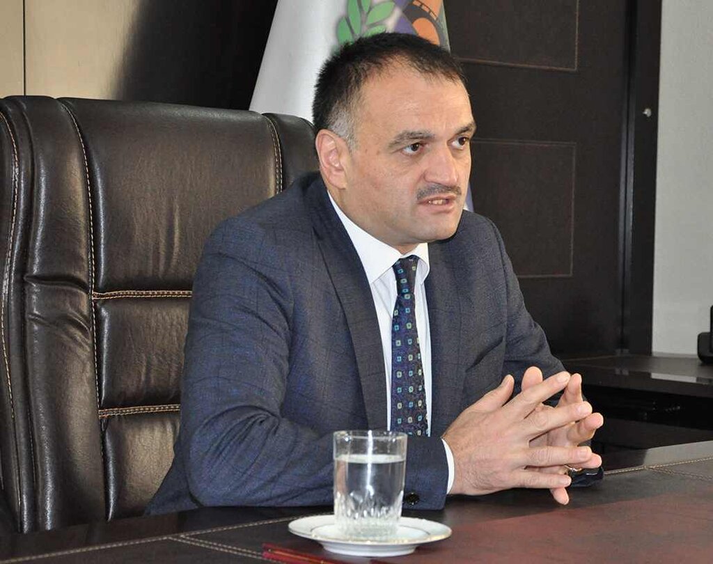 Salıpazarı'nda Vaka Sayısı Yüzde 25 Düştü
