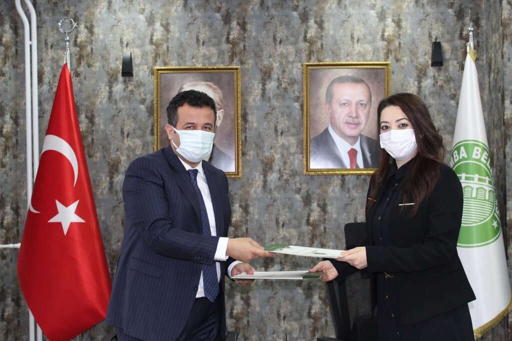 Çarşamba'da Tapu Kolaylığı