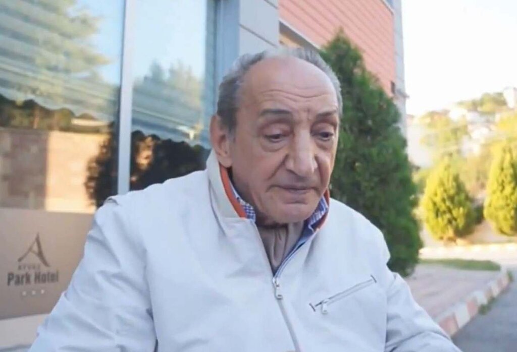 'Yaralı Vatan' Şiiri Büyüledi