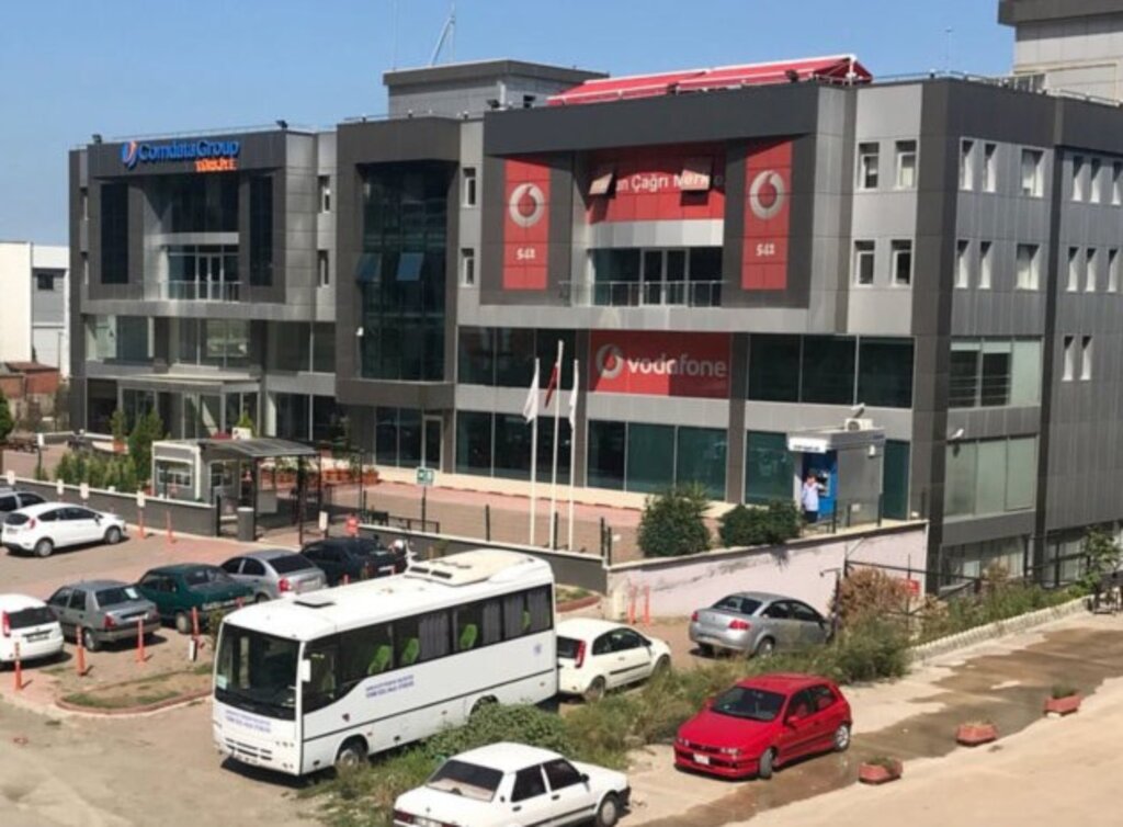 Comdata'da Yeniden Ücretsiz İzin Dalgası