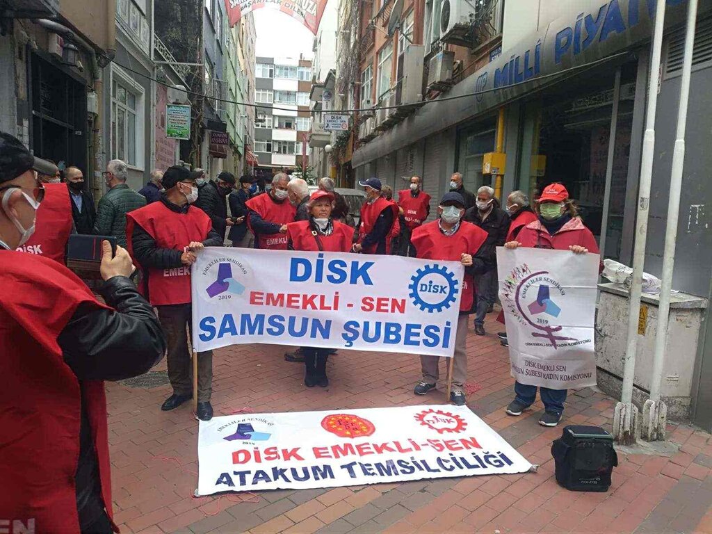 1000 TL İkramiye Enflasyona Yenildi