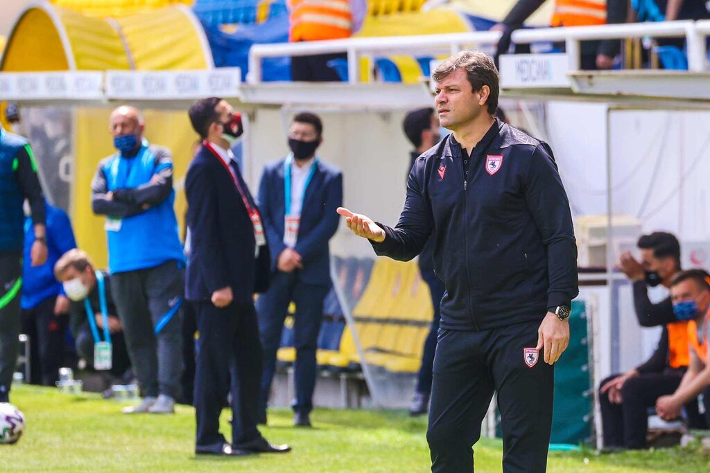 Sağlam: 15-16 Dakika Uzatma Verilmeliydi