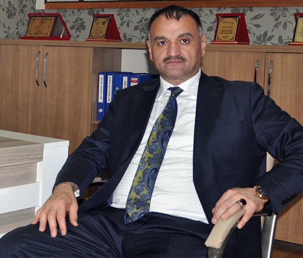 'Kendi Kanlı Tarihlerine Baksınlar'