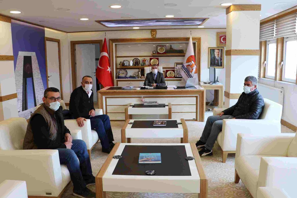 Havzalı 100 Kadın İstihdam Edilecek