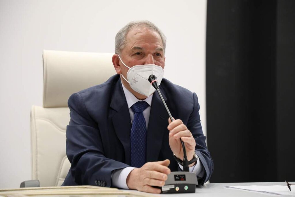 En Kutsal İrade Halkın İradesidir