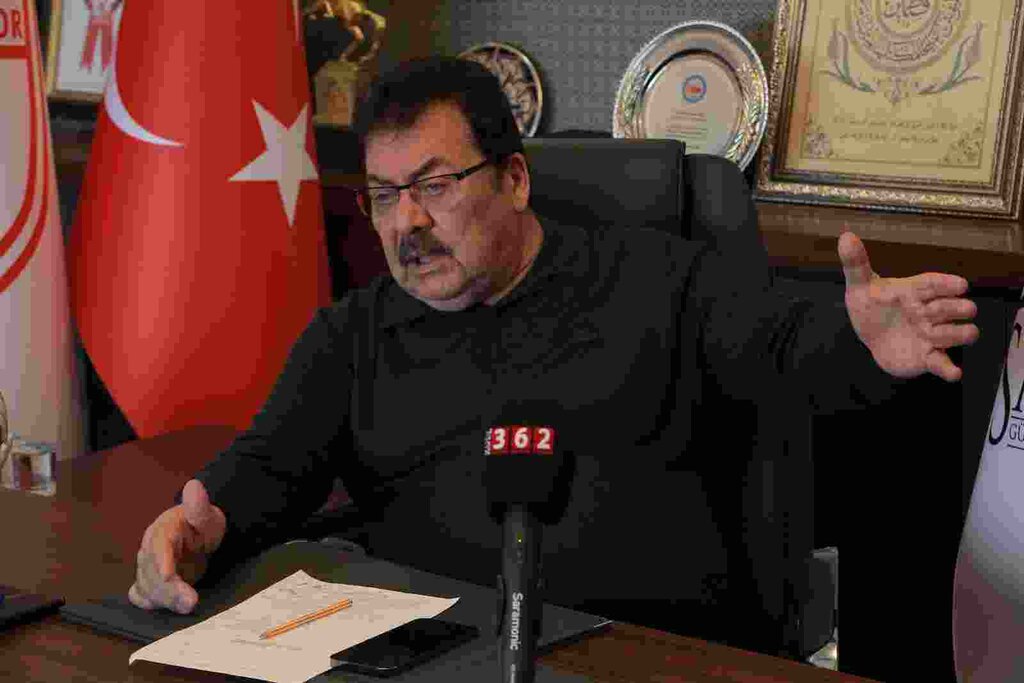 Kaya Aşcı: Maceraya Değil, İş Yapmaya Geliyorum