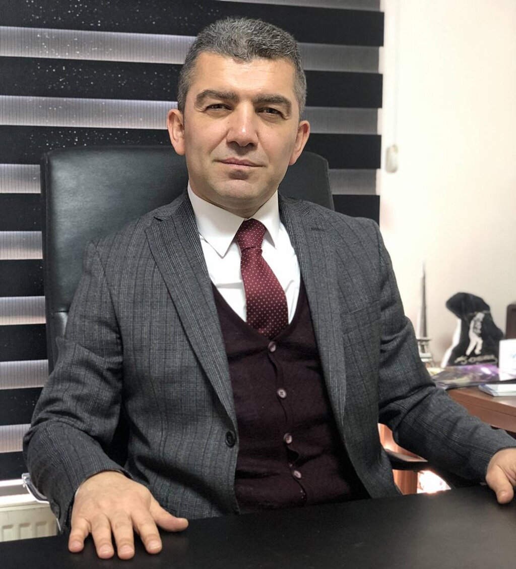 36 Günde 1100 Öğretmen Korona