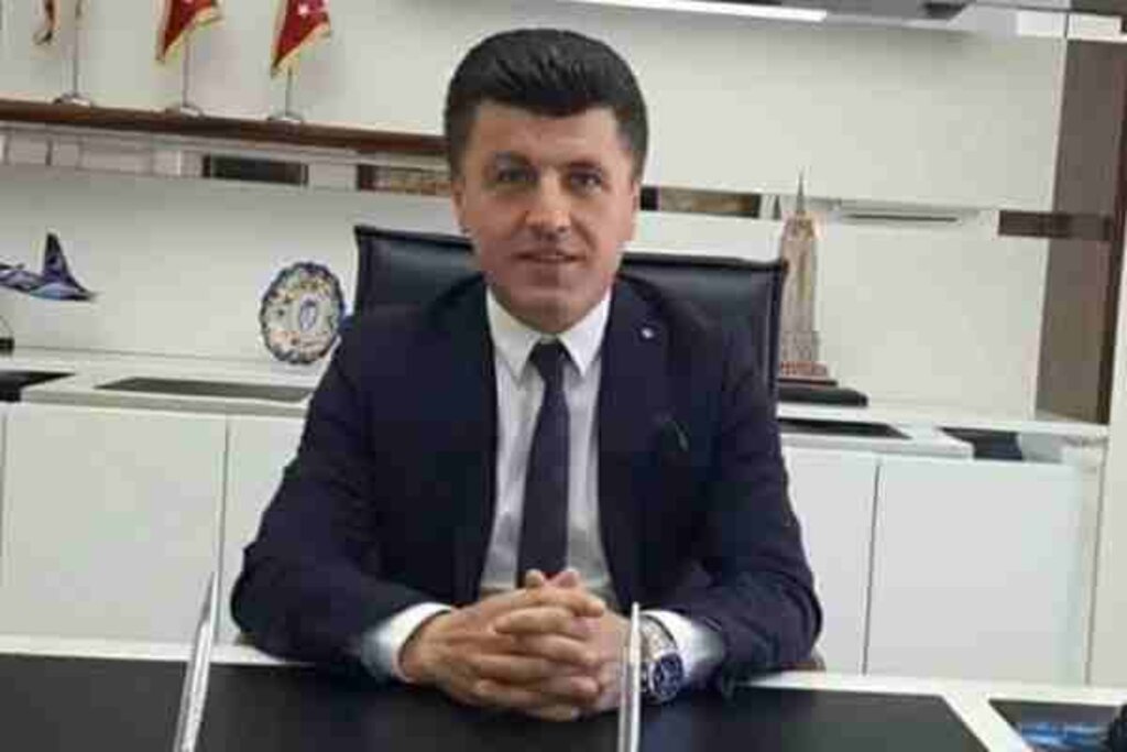 Yasa Dışı Bahis Oynayan Müdür Görevden Alındı