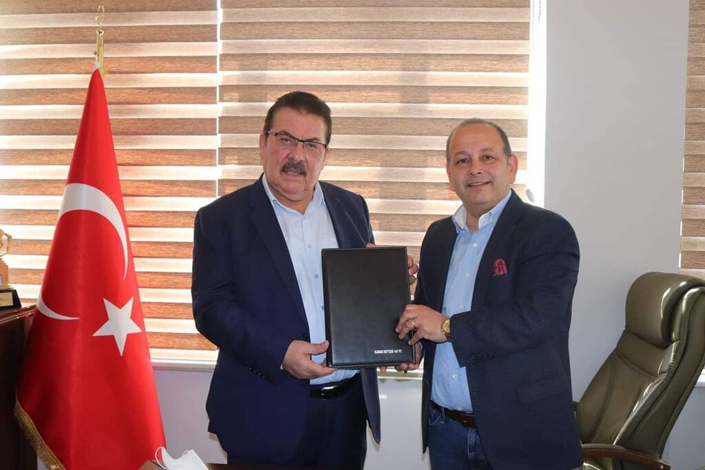 SAMKON'da Kaya Aşcı Dönemi Başladı
