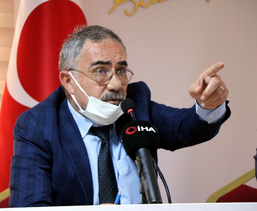 Esnafın Dayanacak Gücü Kalmadı