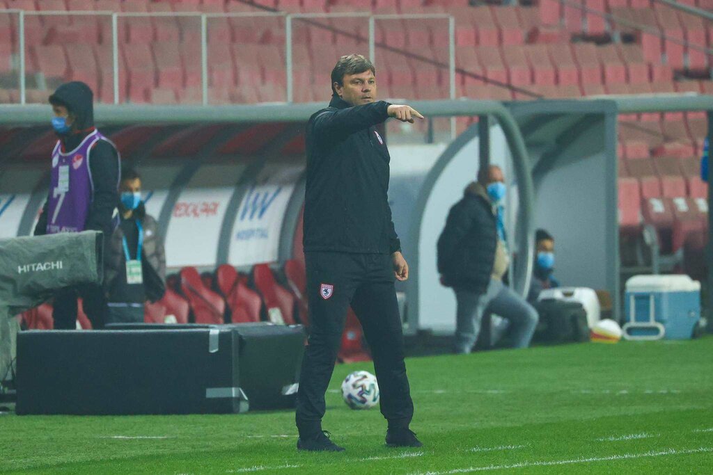 Sağlam: 3 Hafta Daha Sabretsinler