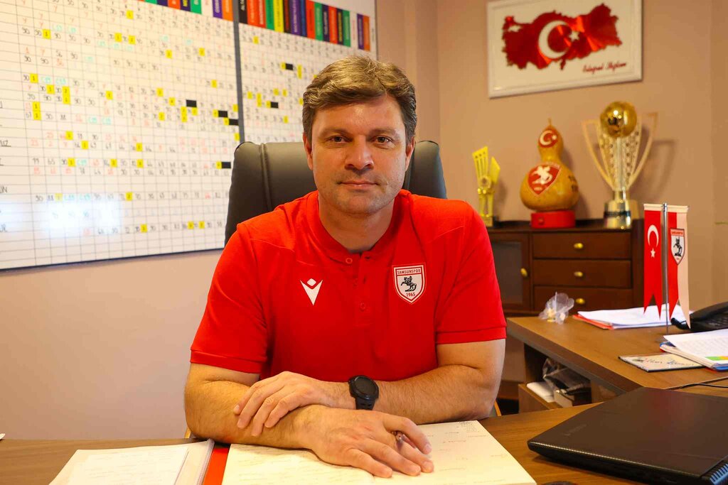 Ertuğrul Sağlam'dan Açıklama