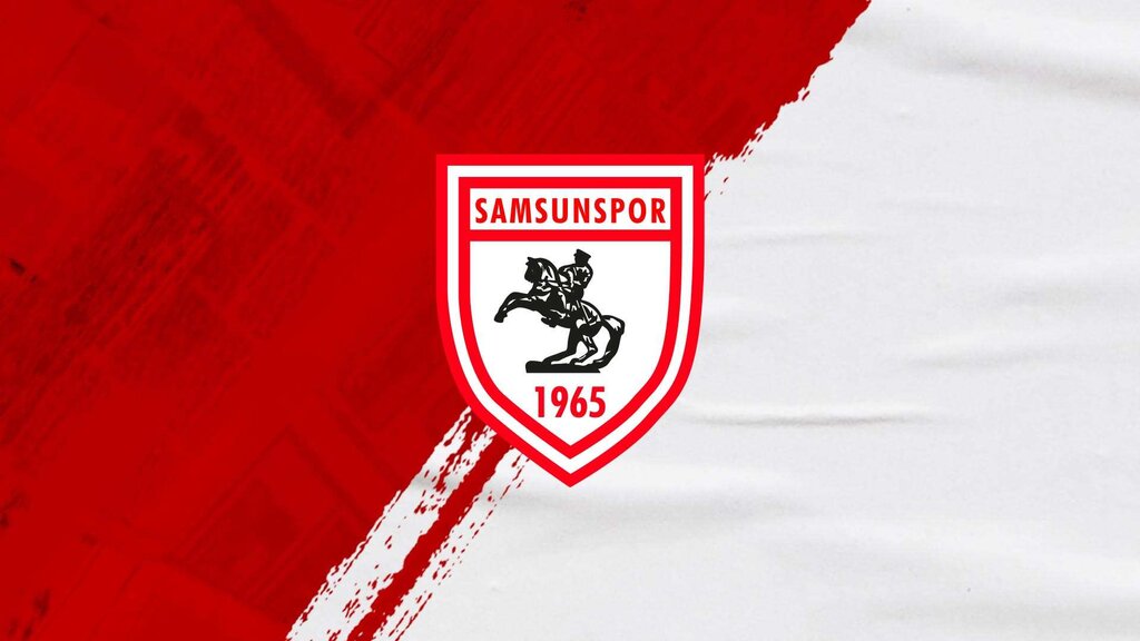 Samsunspor'dan Mustafa Demir Açıklaması