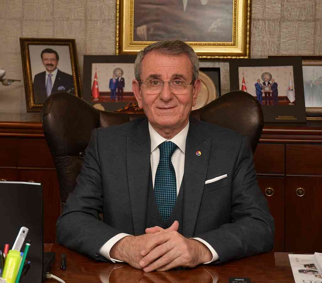 Samsun İhracatta Çıta Yükseltti