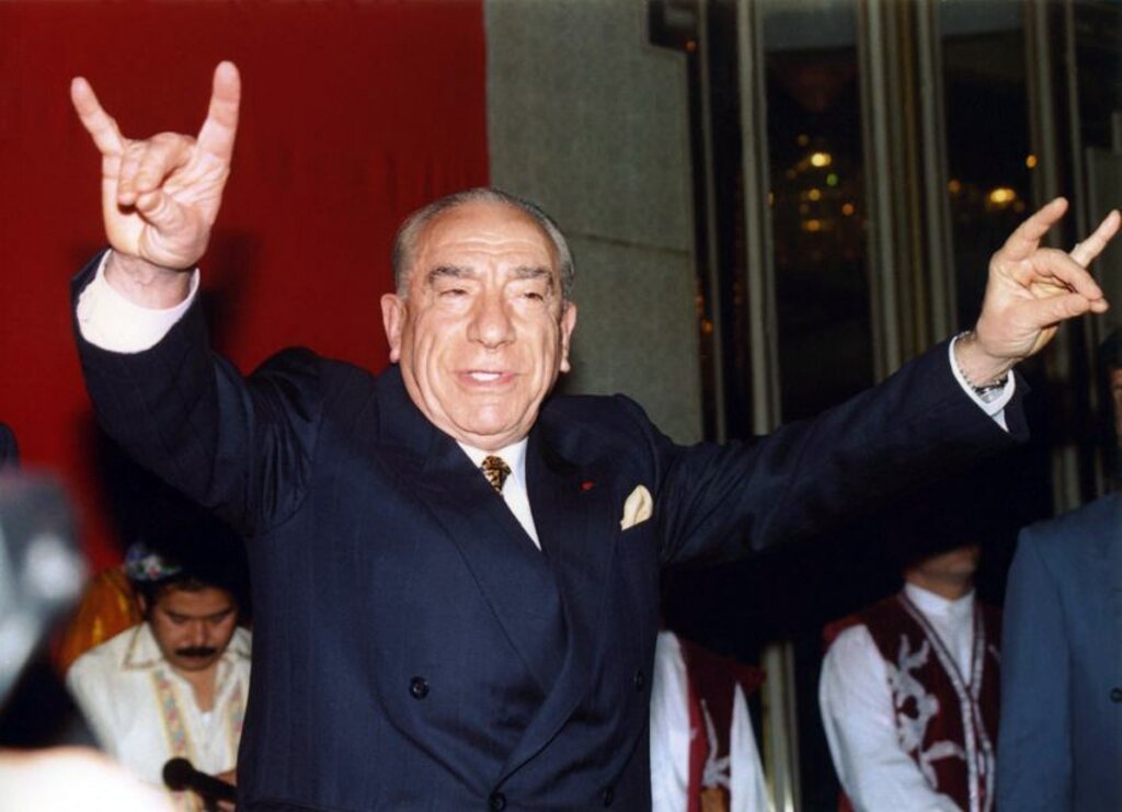MHP'li Burhan Mucur: Türkeş'in Yolundayız