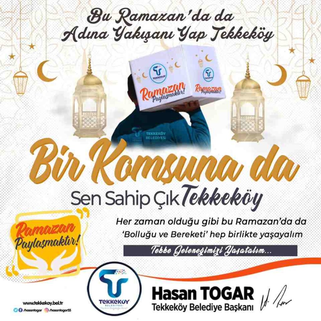 Tekke Geleneğini Yaşatalım