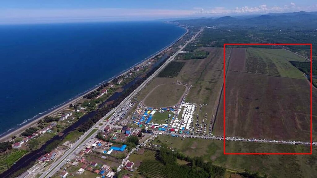 Terme Sakarlı OSB İçin Temaslar Hızlandı
