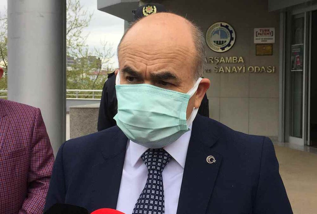 Taziyeler Büyük Risk Taşıyor