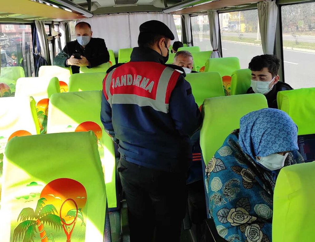 Vali Dağlı: Düşüş Rehavete Sevk Etmemeli