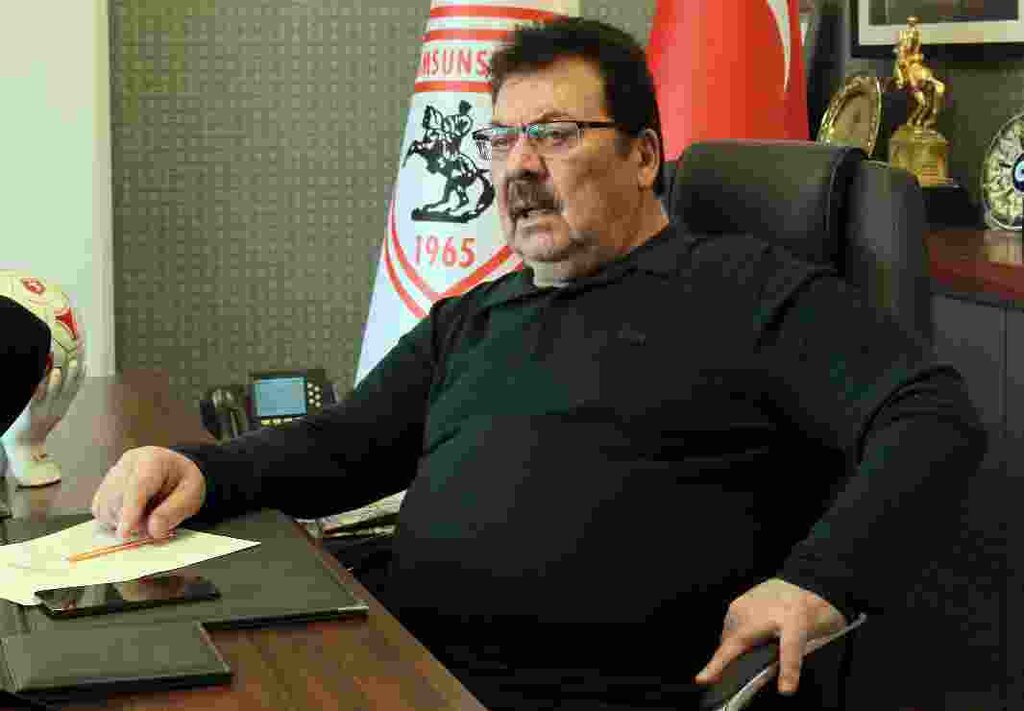 Kaya Aşcı: 'İstanbul'da Projelerimiz Var'