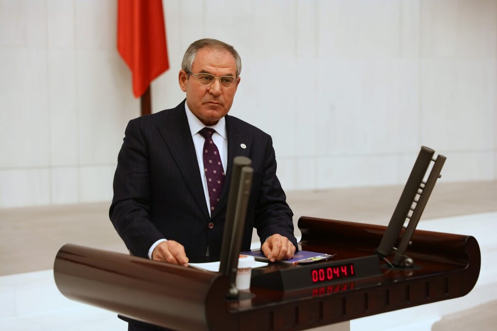 CHP'li Kemal Zeybek: Çarşamba Şeker Çalıştırılmalı