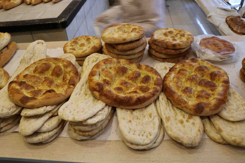 Samsun'da Pideye Gizli Zam