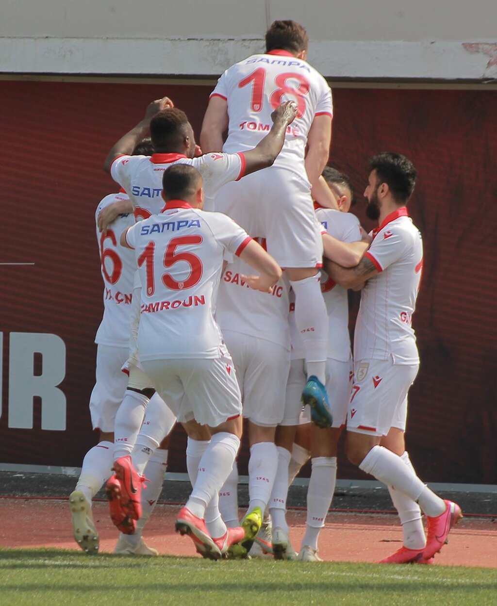 Rakamlar Ne Diyor?