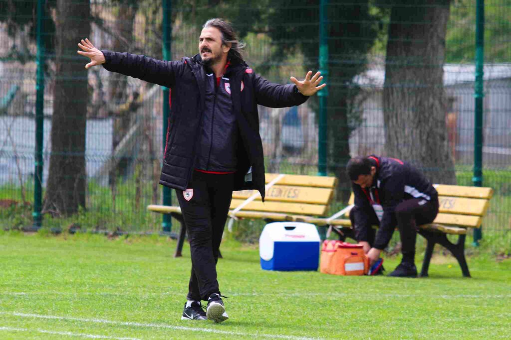 Lider Olmak Sevindirici