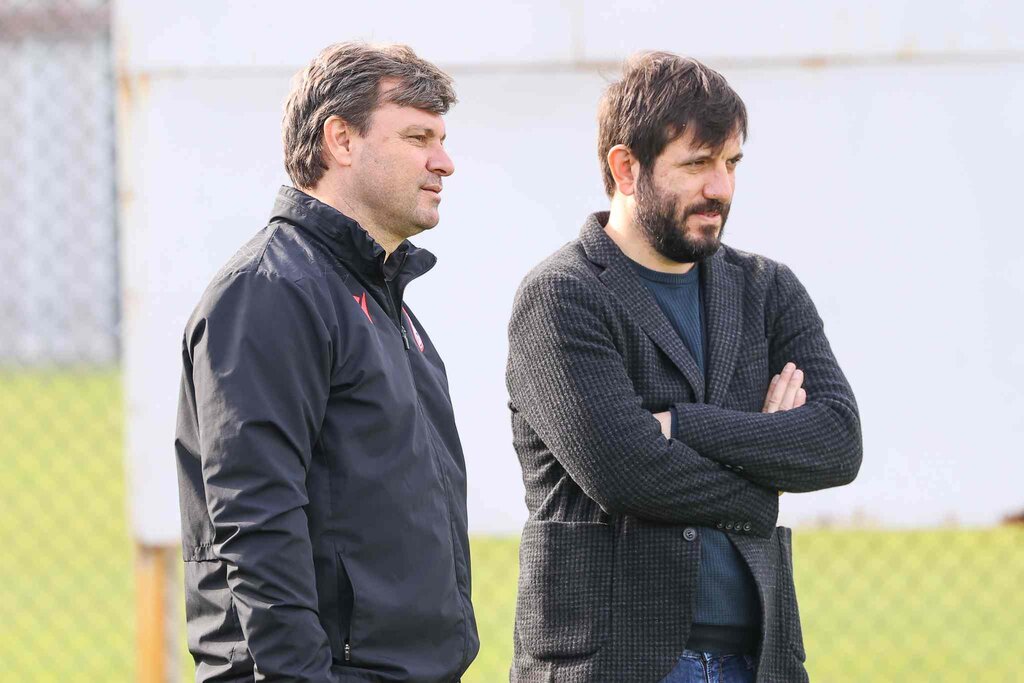 Aztopal: Onları Düşünmüyoruz