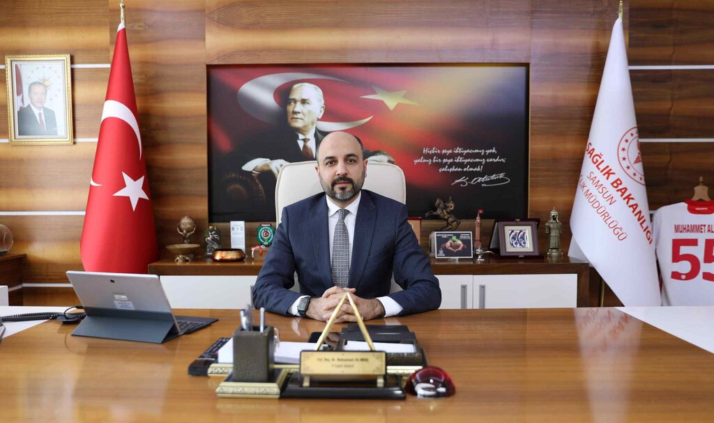Salgın Bitmiş Gibi Davranıyoruz