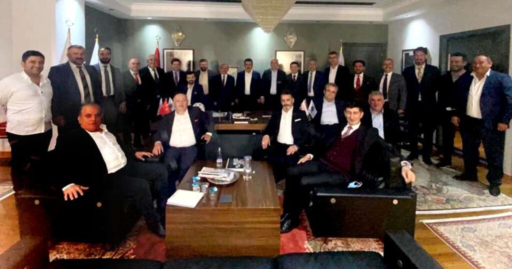 SAMKON'un Prim Desteği, Bağışa Döndü