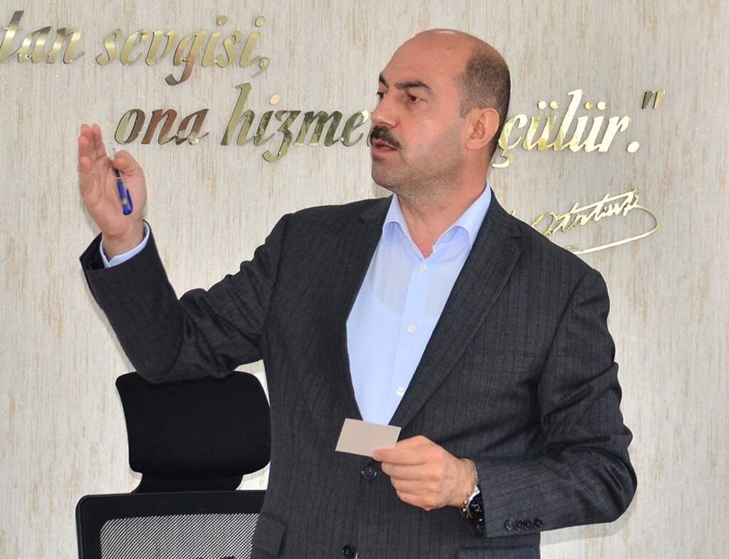 Başkan Ali Kılıç: Kimsenin Mağdur Olmasını İstemeyiz