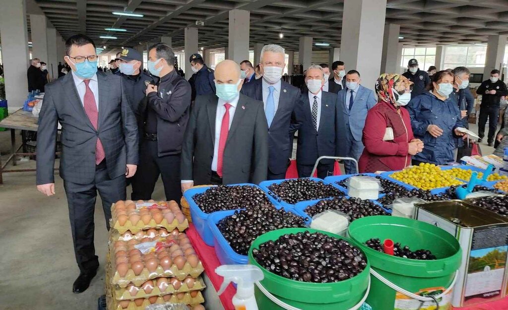 Vaka Sayılarını Düşüreceğiz