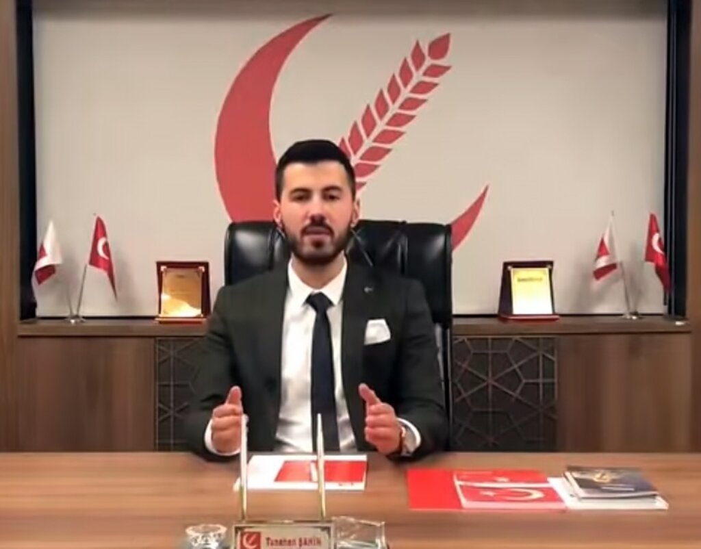 Yeniden Refah Partisi: Dayısı Amcası Olan İş Buluyor