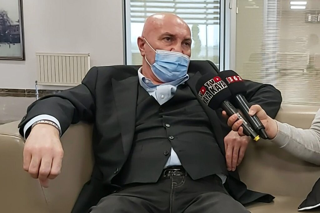 Yüksel Yıldırım: Prim İstediler, Arkamdan Konuştular