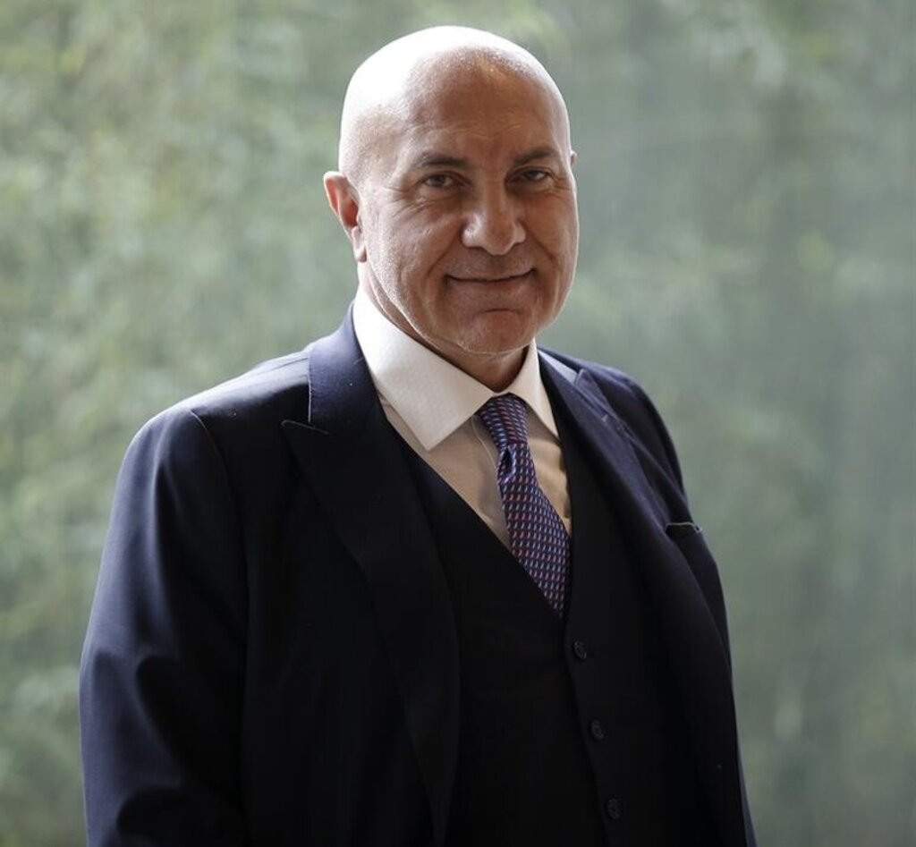 Başkan Yıldırım: Maddi Desteğe Resmiyet İstedi