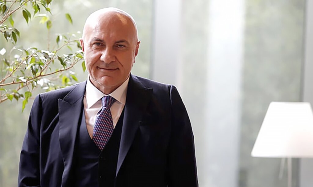 Yüksel Yıldırım: 'Sözün Bittiği Yerdeyim'