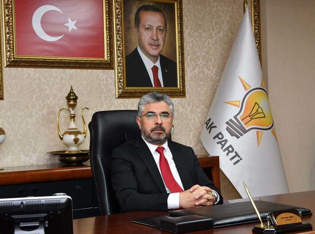 Aksu: Sağlıklı Günlere Kavuşacağız