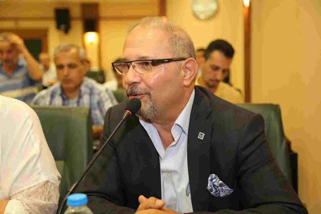 Tekcan: Aynı Şeyi Söyledik Nihayet Yapıldı